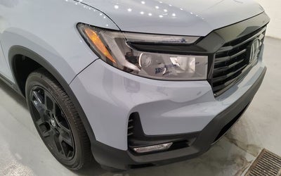 2024 Honda Passport Black Edition