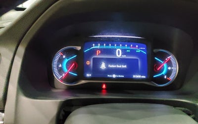2021 Honda Passport Touring