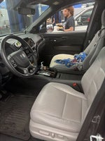 2021 Honda Passport Touring