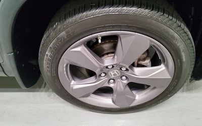 2021 Honda Passport Touring