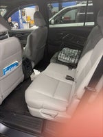 2021 Honda Passport Touring