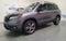2021 Honda Passport Touring