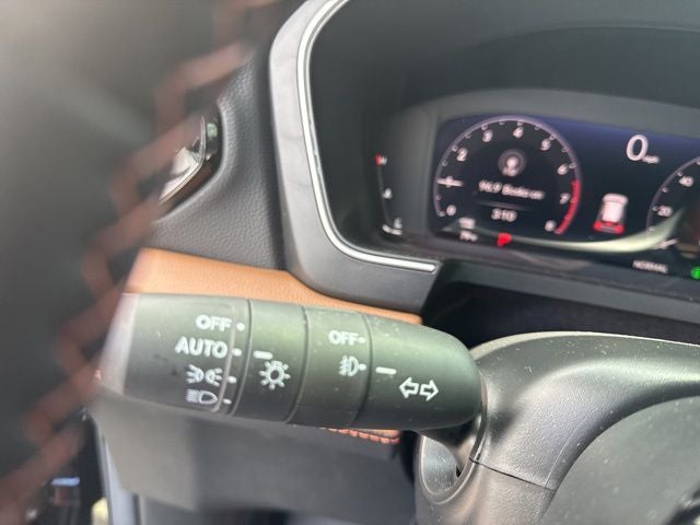 2026 Honda Passport TrailSport Elite Blackout