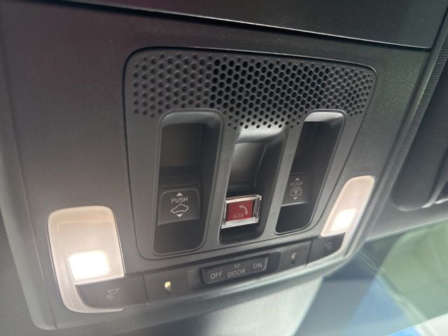 2026 Honda Passport TrailSport Elite Blackout