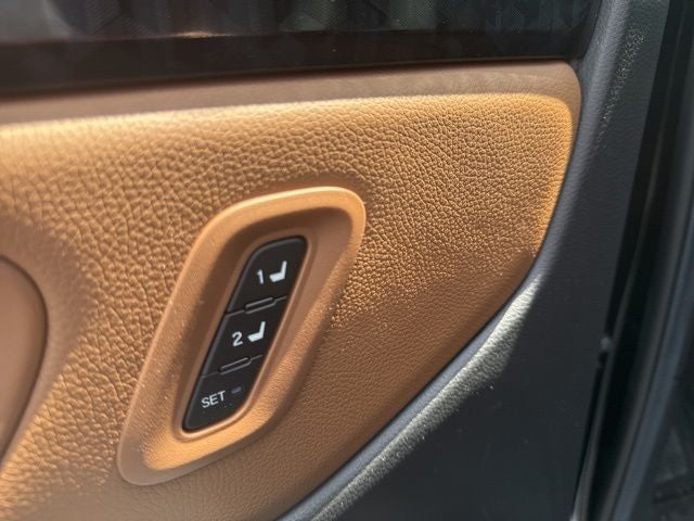 2026 Honda Passport TrailSport Elite Blackout
