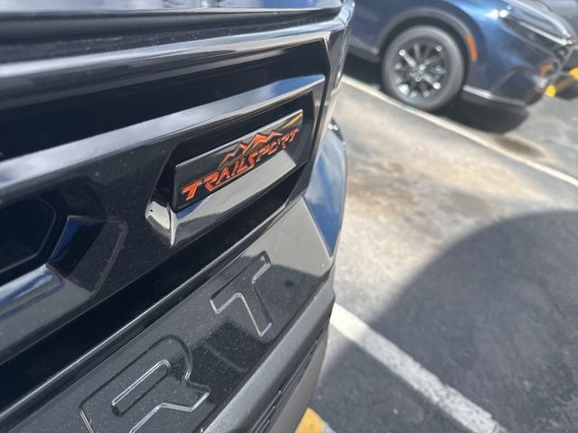 2026 Honda Passport TrailSport Elite Blackout