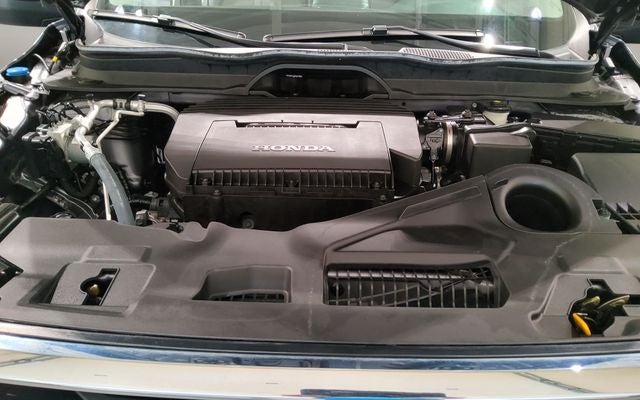 2023 Honda Pilot LX
