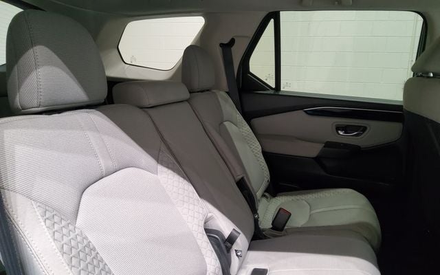 2023 Honda Pilot LX