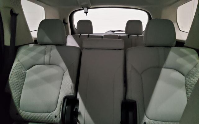 2023 Honda Pilot LX