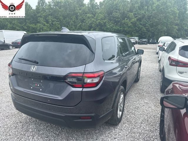 2023 Honda Pilot LX
