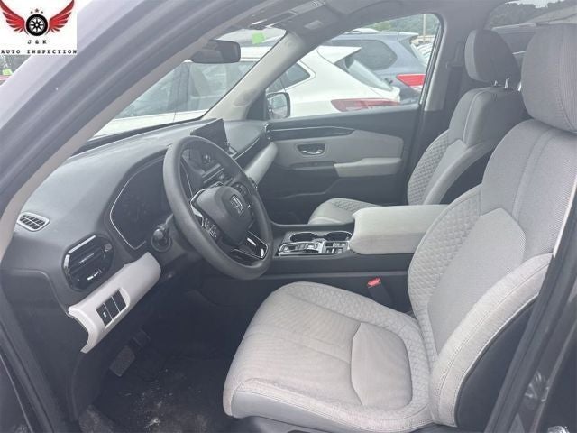 2023 Honda Pilot LX