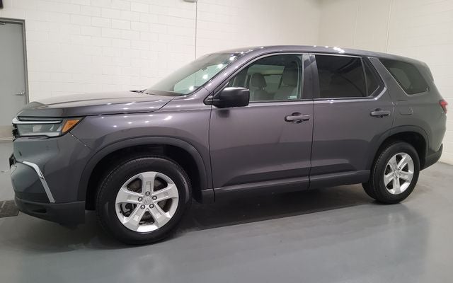 2023 Honda Pilot LX
