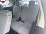 2023 Honda Pilot LX