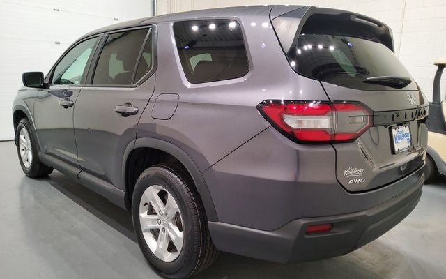 2023 Honda Pilot LX