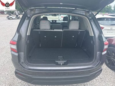 2023 Honda Pilot LX