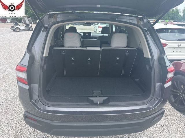 2023 Honda Pilot LX