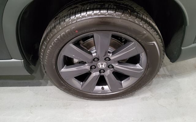 2026 Honda Pilot Sport
