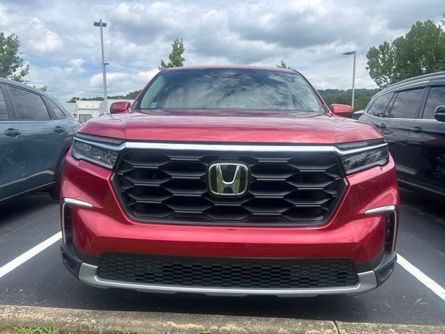 2023 Honda Pilot EX-L 8 Passenger