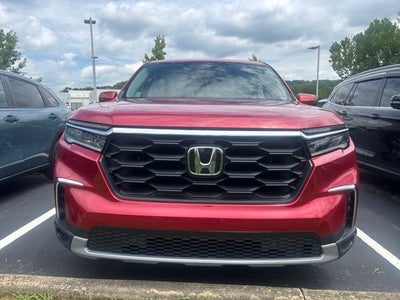 2023 Honda Pilot EX-L 8 Passenger