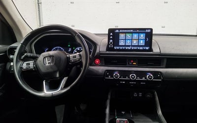 2023 Honda Pilot EX-L 8 Passenger