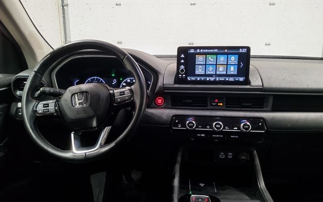 2023 Honda Pilot EX-L 8 Passenger