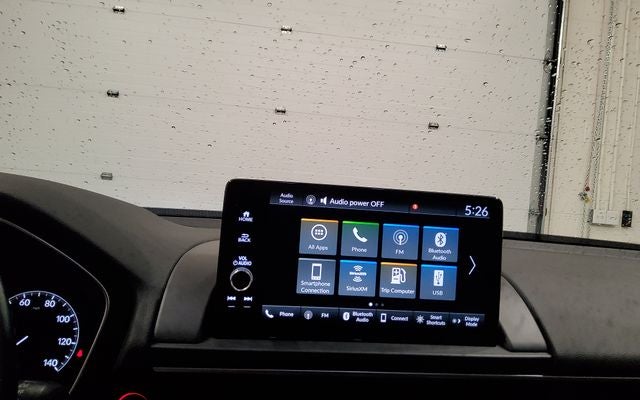 2023 Honda Pilot EX-L 8 Passenger
