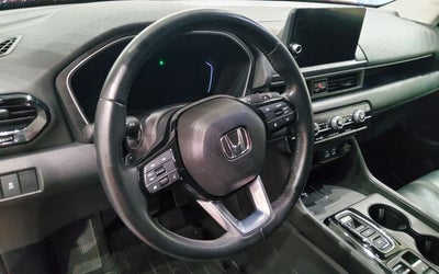 2023 Honda Pilot EX-L 8 Passenger