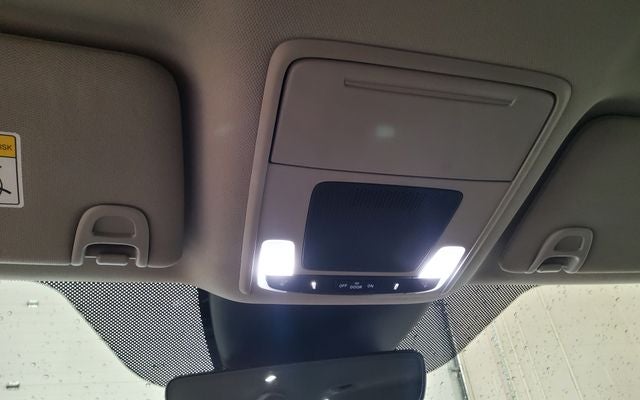 2023 Honda Pilot EX-L 8 Passenger