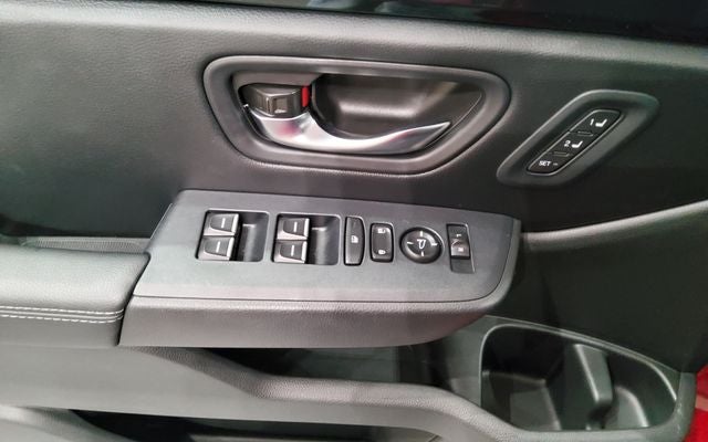 2023 Honda Pilot EX-L 8 Passenger