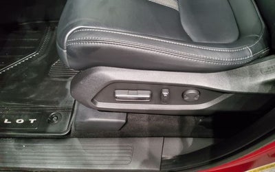 2023 Honda Pilot EX-L 8 Passenger