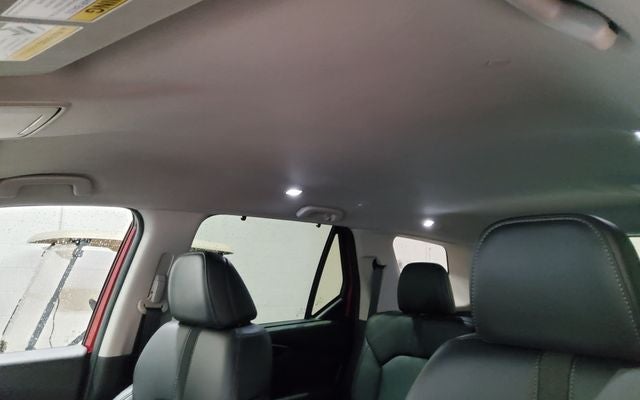 2023 Honda Pilot EX-L 8 Passenger