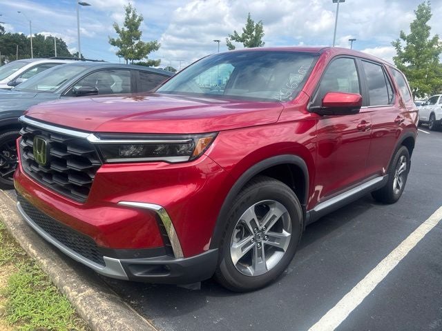2023 Honda Pilot EX-L 8 Passenger
