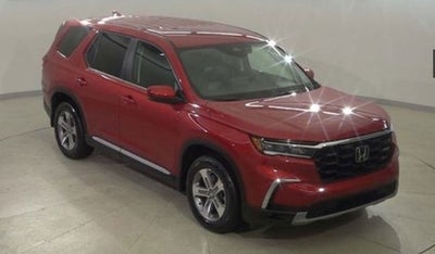 2023 Honda Pilot EX-L 8 Passenger