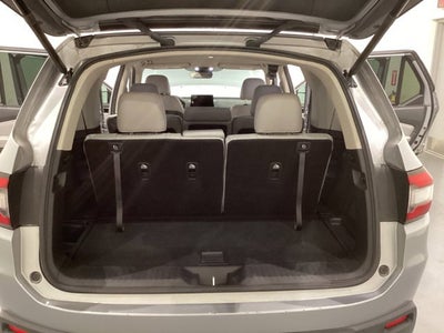 2024 Honda Pilot EX-L 8 Passenger