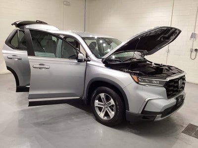 2024 Honda Pilot EX-L 8 Passenger