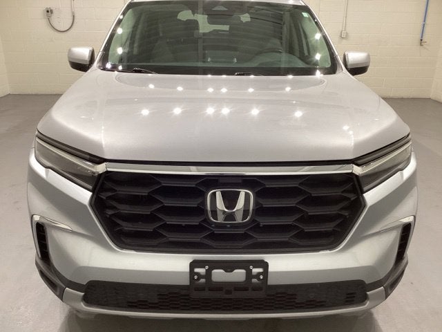 2024 Honda Pilot EX-L 8 Passenger