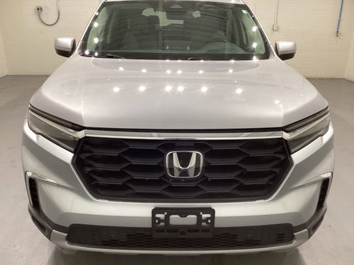 2024 Honda Pilot EX-L 8 Passenger