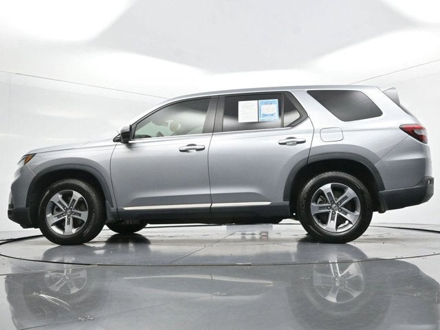 2024 Honda Pilot EX-L 8 Passenger
