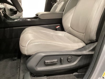 2024 Honda Pilot EX-L 8 Passenger