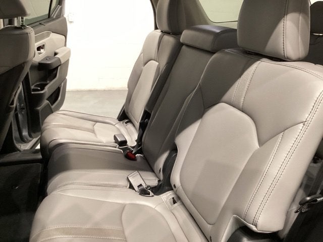 2024 Honda Pilot EX-L 8 Passenger