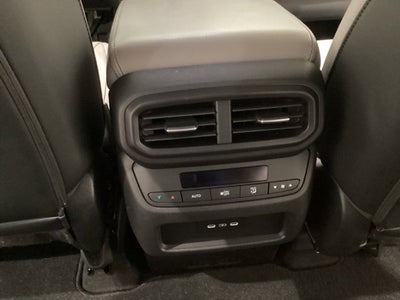 2024 Honda Pilot EX-L 8 Passenger