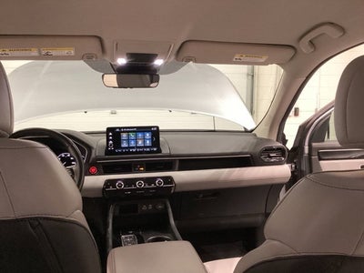 2024 Honda Pilot EX-L 8 Passenger