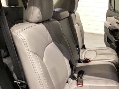2024 Honda Pilot EX-L 8 Passenger