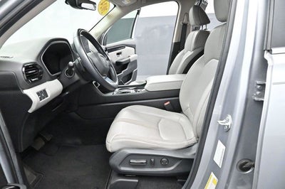 2024 Honda Pilot EX-L 8 Passenger
