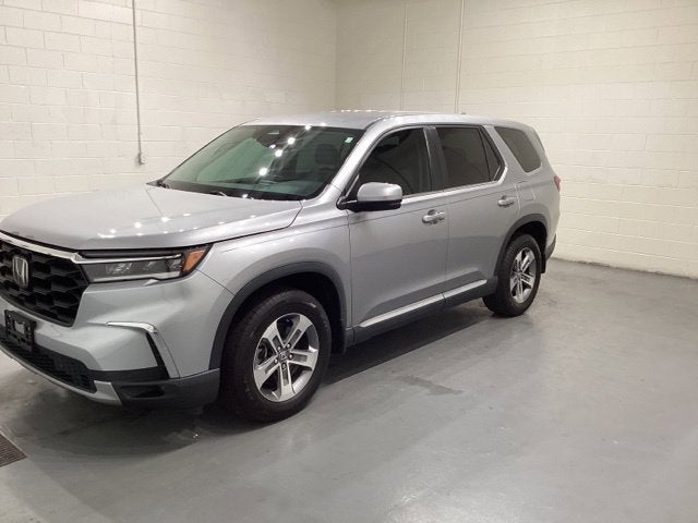 2024 Honda Pilot EX-L 8 Passenger