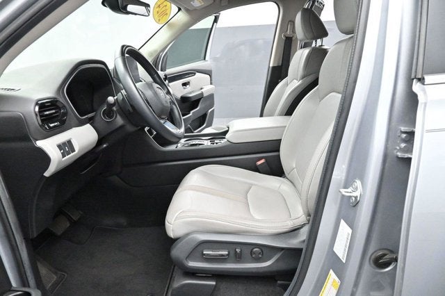 2024 Honda Pilot EX-L 8 Passenger