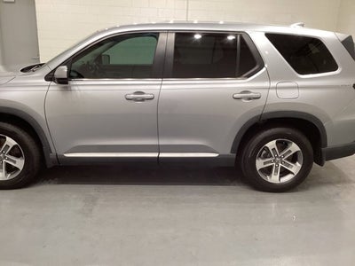 2024 Honda Pilot EX-L 8 Passenger