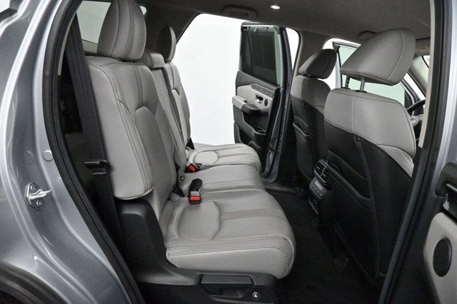 2024 Honda Pilot EX-L 8 Passenger