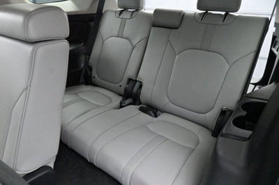 2024 Honda Pilot EX-L 8 Passenger