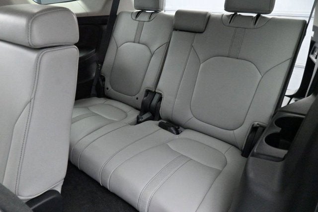 2024 Honda Pilot EX-L 8 Passenger